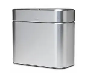 Simplehuman Odpadkový kôš na kompostovateľný odpad z kuchyne - 4l