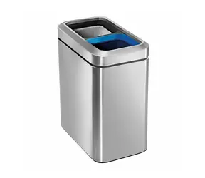 Simplehuman Odpadkový kôš na triedený odpad