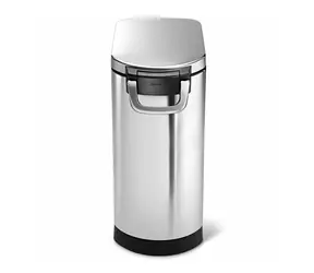 Simplehuman CW1889 Kontajner na 35 L 16-20 Kg suchého krmiva pre psy a domáce zvieratá