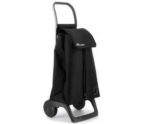 Rolser Baby MF Joy-1800 nákupná taška na kolieskach, čierna
