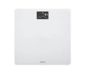 Withings Body biela / múdra osobná váha 