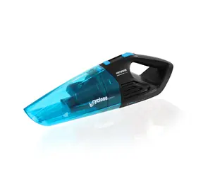 Orava VY-224 B / Ručný vysávač so zabudovaným akumulátorom / 2200mAh / 14.8V / dopredaj