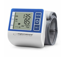 Esperanza ECB001 VIGOR tlakomer na zápästie