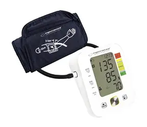 Esperanza ECB003 VERVE ramenný tlakomer