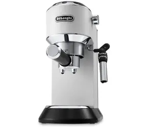 DeLonghi EC 685.W / pákový kávovar / biela / dopredaj