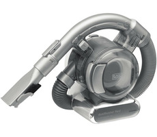 Black&amp;Decker PD1820L / Aku vysávač Dustbuster Flexi / 18V / Li-Ion / 0.56 l / 1062 l-min