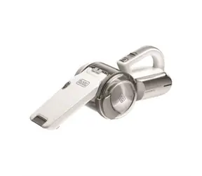 Black&amp;Decker PV1820L / Aku ručný vysávač Dustbuster / 18V / Li-Ion / 0.44 l / 1170 l-min