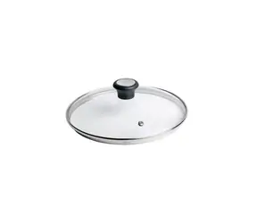 Tefal sklenená pokrievka pre panvice 24 cm