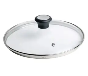 Tefal sklenená pokrievka pre panvice 26 cm