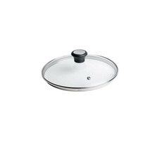 Tefal sklenená pokrievka pre panvice 28 cm / dopredaj