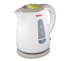 TEFAL Express KO2991 rýchlovarná kanvica / 1.5l / 2200W / biela