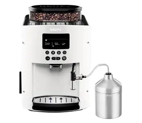 Krups EA 8161 / automatický kávovar / dopredaj