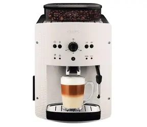Krups EA 8105 / automatický kávovar