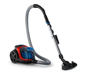 Philips FC9330-09 Červená / Bezvreckový vysávač / 750W / 79dB / 1.5l / Energetická trieda A