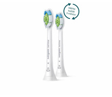 Philips HX6062-10 Sonicare W / Náhradná hlavica / 2ks