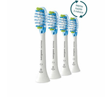 Philips HX9044-17 Sonicare Premium / Náhradná hlavica / 4ks