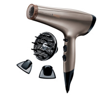 Remington AC8002 Keratín Protect / sušič na vlasy / 2200 W / béžová