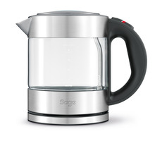 Sage BKE395 / Varná kanvica / 1L / 2400 W / 360 ° otočná základňa