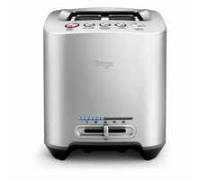 Sage BTA825 / Hriankovač / 5 stupňov opečenia / rozmrazovania / 1100 W
