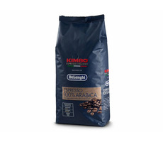 DeLonghi Kimbo Espresso Arabica 1 kg / zrnková káva / 100% Arabica