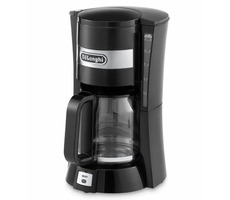DeLonghi ICM 15210 / kávovar na prekvapkávanú kávu / 1.25L / 1000 W