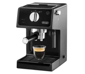 DeLonghi ECP 31.21 / pákový kávovar / 1100 W
