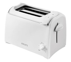 Krups KH 1511 / hriankovač / 700 W / biela