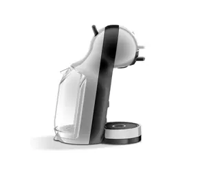 Krups KP123B kávovar na kapsule / Dolce Gusto / 1500 W / šedá