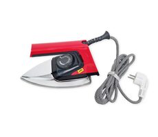 ETA 7246 / žehlička na suché žehlenie / 1000 W / červená