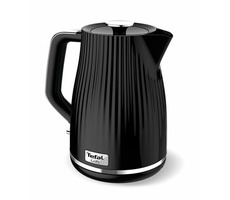 Tefal Loft KO2508 / rýchlovarná kanvica / 1.7L / 2400 W / čierna