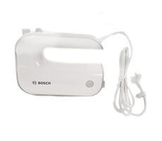 BOSCH MFQ 4070 Biela / Ručný mixér / 500W / 5 rýchlostí / Turbo / 2 nástavce