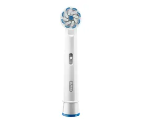 Oral-B EB 60 Sensi Ultra Thin 8+2 ks / náhradné kefkové hlavice
