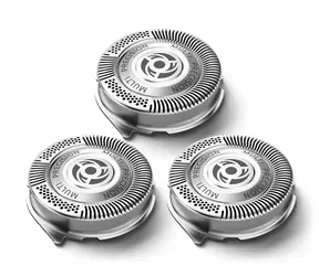 Philips SH50-50 / náhradné holiace hlavy / pre strojčeky radu Series 5000