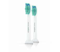 Philips Sonicare ProResults HX6012-07 / hlavica sonickej kefky 2 ks / štandardná veľkosť / biela