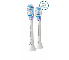 Philips Sonicare G3 Premium Gum Care HX9052-17 / hlavica sonickej kefky 2 ks / štandardná veľkosť / biela