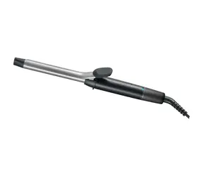 Remington CI5519 Pre Spiral Curl / kulma na vlasy / 19 mm / 8 teplôt / 140-210 ° C / čierna