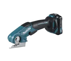 Makita CP100DWA / Aku nožnice / 10.8V / Li- ION / 2.0 Ah / 300 ot-min / Rezný výkon 6 mm