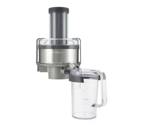 Kenwood AT 641 / odstredivka na šťavu na celé plody