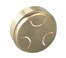 Kenwood AT 910013 / tvorítko na Orecchiette / odolný bronz