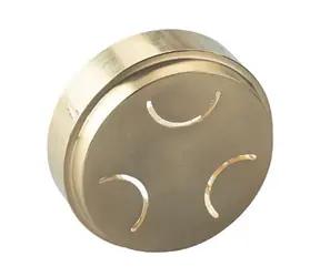 Kenwood AT 910013 / tvorítko na Orecchiette / odolný bronz