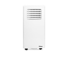 Tristar AC-5477 / klimatizácia / 780 W / 16-31 ° C / 65dB / do 60m3 / 3 režimy / biela