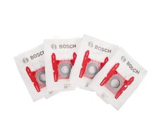 BOSCH BBZ 41FGALL / vrecká do vysávača / syntetické vlákno / 4ks