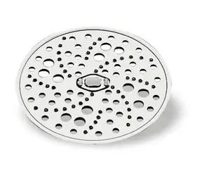 BOSCH MUZ 45RS1 / kotúč na hrubé strúhanie zemiakov / pre MUM4 &amp; MUM5