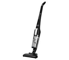 Rowenta RH6545Wh Air Force čierna / tyčový vysávač / bezvreckový / 0.65 l / 80 dB / LED / 30 minút prevádzky