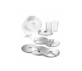 BOSCH MUZ5VL1 / Sada VeggieLove na ovocie a zeleninu pre kuchynský robot BOSCH MUM5