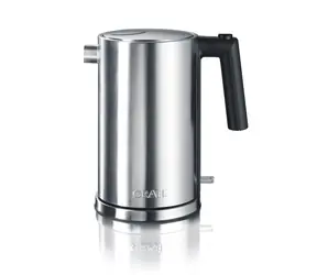 Graef WK 600 nerez / rýchlovarná kanvica / 2000W / 1.5 l
