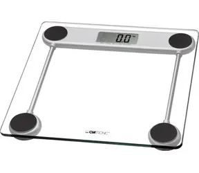 Clatronic PW 3368 strieborná