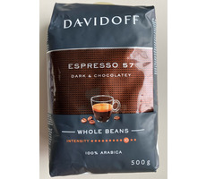 Davidoff Café Espresso 57 500g