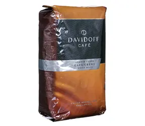 Tchibo Davidoff Café Café Créme 500g / Zrnková káva / 100% Arabica