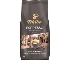 Tchibo 500828 Espresso Milano Style 1kg